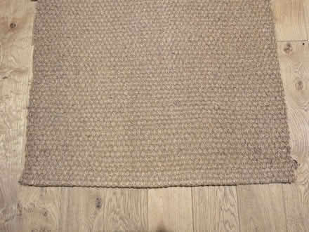 Photo of free Coir runner / rug / mat (Camden) #1