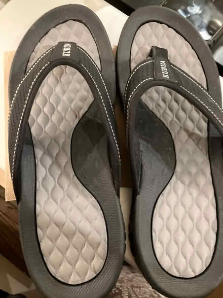 Photo of free New Men's Shoes, M, Old Pants, S (Englewood) #1