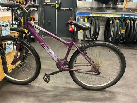 Photo of free Adult bike (Leicester, LE3) #1