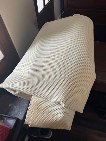 Photo of free Rug pad (Audubon Park) #1