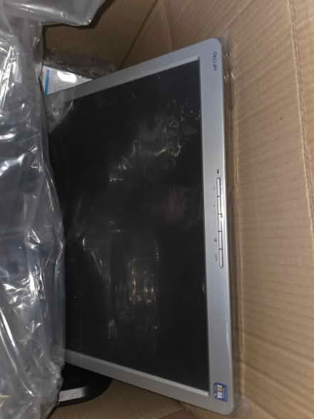 Photo of free Referred PC (YO16 bridlington) #1