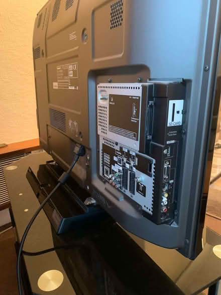 Photo of free TV (Easington SR8) #1