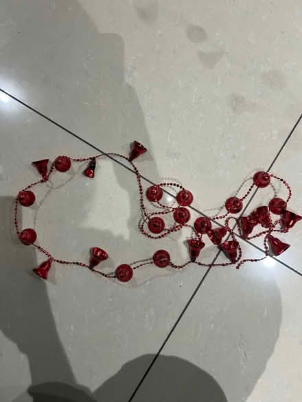 Photo of free Christmas Tree Decorations (UB1 (Southall)) #1