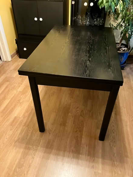 Photo of free Wooden extendable table (Chipping Barnet EN5) #1
