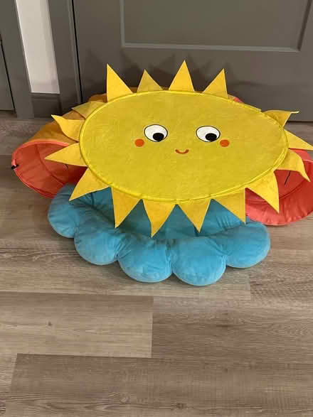 Photo of free Cat supplies (Polish Hill) #3