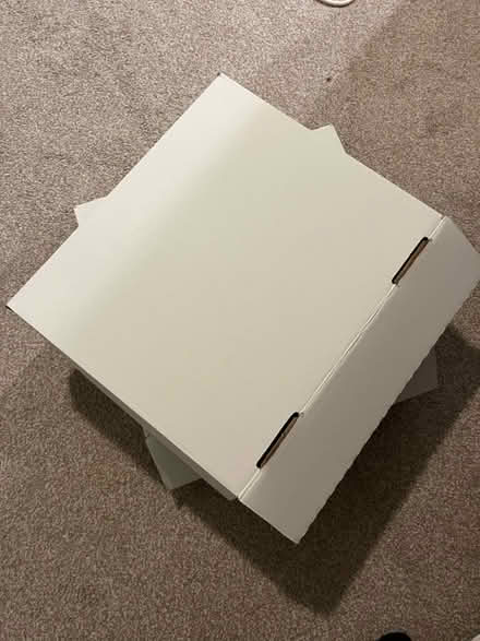 Photo of free Cupcake boxes (Whitley Bay NE26) #1