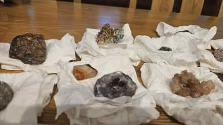 Photo of free Rocks and Minerals Collection (West Hendon, Barnet, London) #4