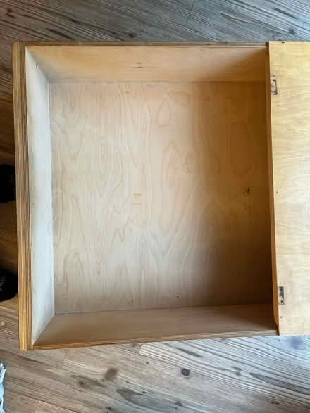 Photo of free Under Bed Drawer on Castors (Cranleigh GU6) #3