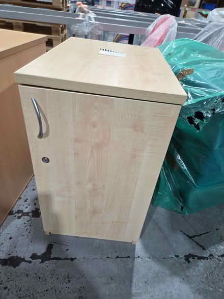 Photo of free Cupboard (Walton Summit PR5) #1