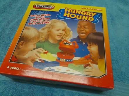 Photo of free Hungry Hound game (Alvaston DE24) #1