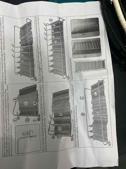 Photo of free Shelf (Bromley, BR1) #1