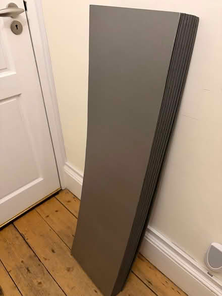 Photo of free Laminate underlay (Newhaven EH6) #1