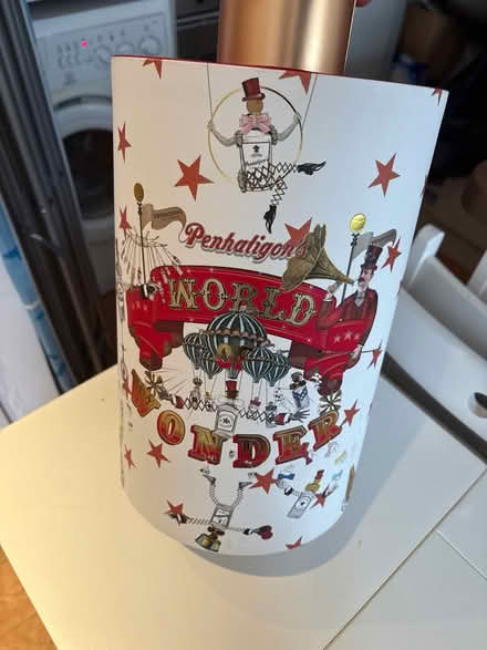 Photo of free Empty advent calendar (W9) #1