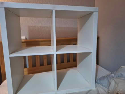 Photo of free Storage unit (Weoley castle B29) #1