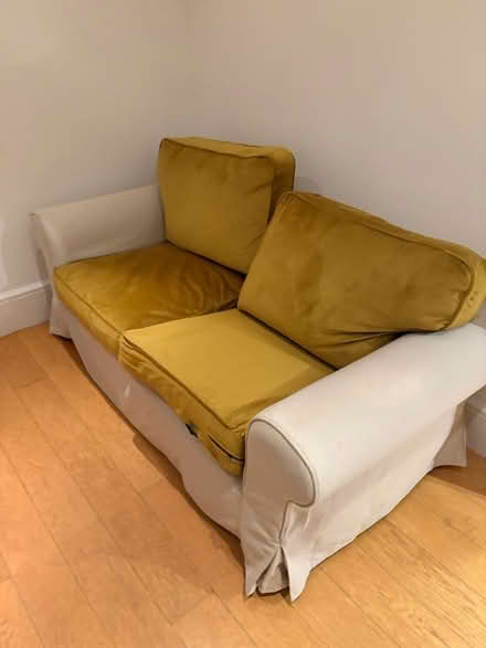 Photo of free Sofa ikea (W9) #1