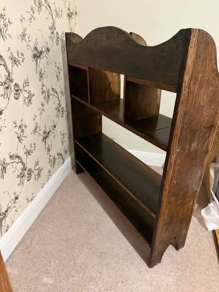 Photo of free Bookcase (Enfield EN2) #4