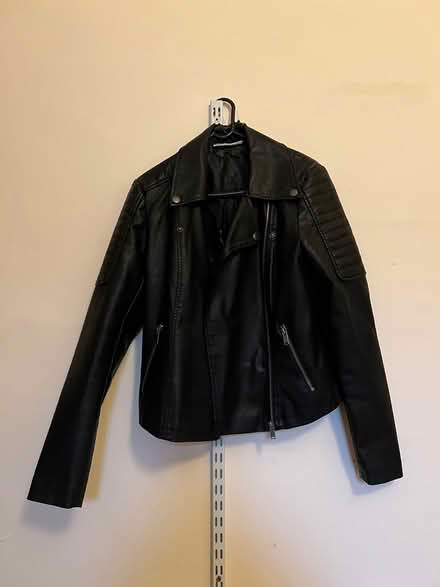 Photo of free Leather jacket (SE17) #1