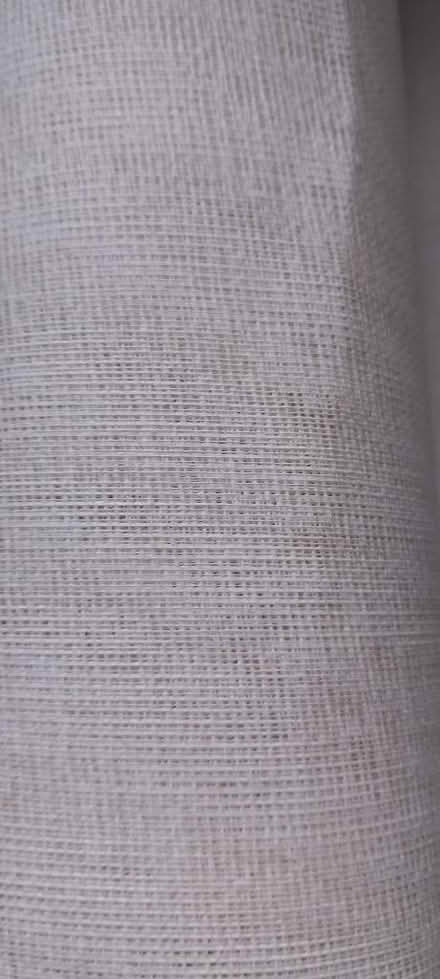Photo of free 2 rolls open weave fabric (Southam CV47) #1