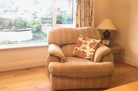 Photo of free 3 piece suite (Bushypark, Galway) #1