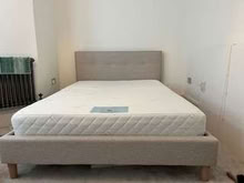 Photo of free Queen Size Double Bed (Hove BN3) #2