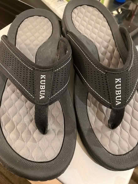 Photo of free New Men's Shoes, M, Old Pants, S (Englewood) #2