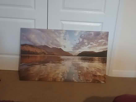 Photo of free 5 Pictures (various Sizes) (Mile House TS19) #1