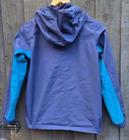 Photo of free Waterproof Mountain Warehouse jkt- age 11/12 (Whittlebury NN12) #2