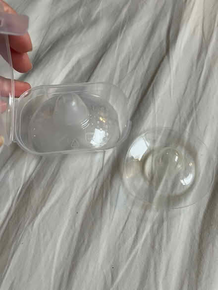 Photo of free Breast feeding bits and bobs (Sydenham) #2