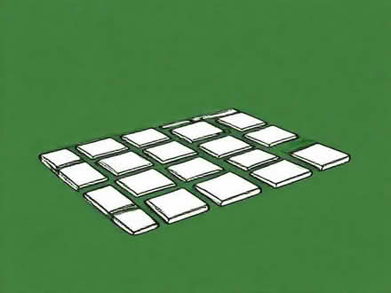 Photo of Paving slabs (Hoylake CH47) #1