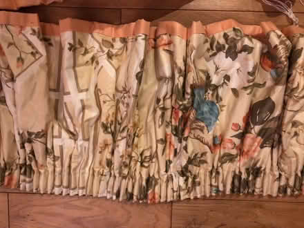Photo of free Curtain pelmet (Walkley, S6) #2