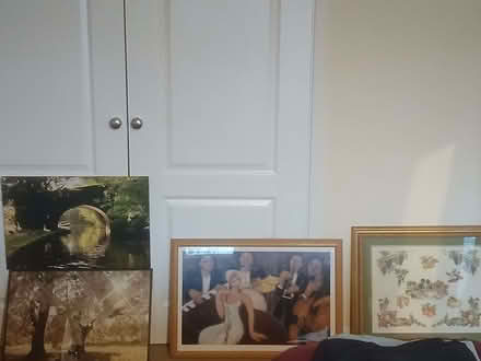 Photo of free 5 Pictures (various Sizes) (Mile House TS19) #2