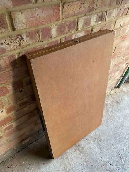 Photo of free Wallpapering table (Swanley BR8) #1