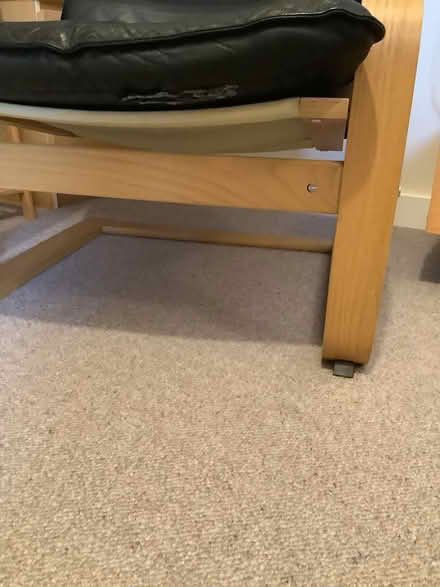 Photo of free 2 Poang chairs (Cradley WR13) #1