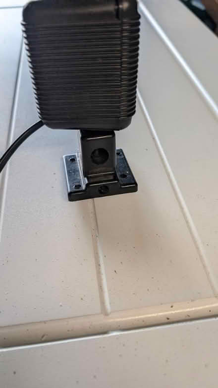 Photo of free Desk lamp anglepoise (TR1) #2