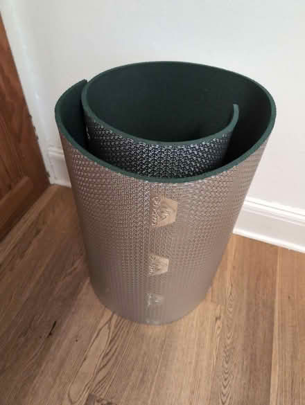 Photo of free Foam mat (RH16) #1