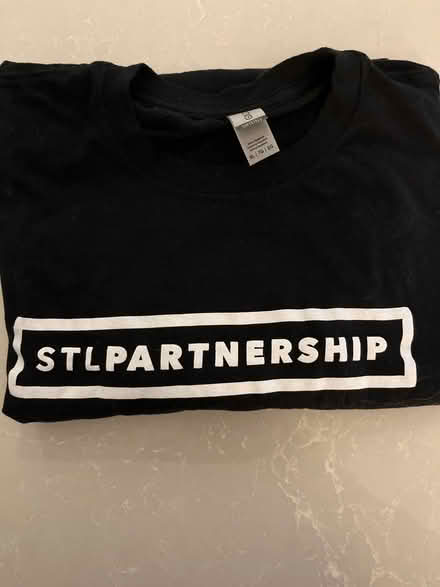 Photo of free St. Louis Partnership TShirt (Adams Morgan/ DuPont Circle) #1