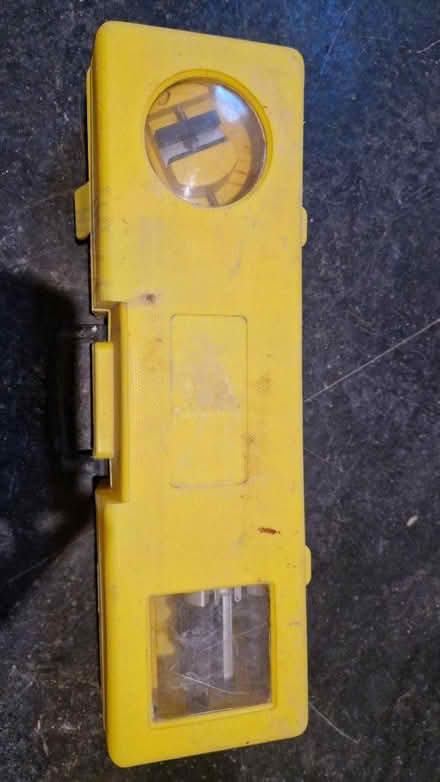 Photo of free Laser level. (Hindley WN2) #2
