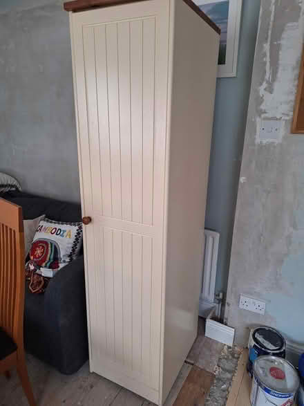 Photo of free Tall press (Templeogue) #1