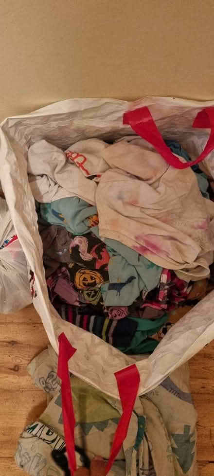 Photo of free Boys clothes - 6 to 9 yrs (SE25) #1