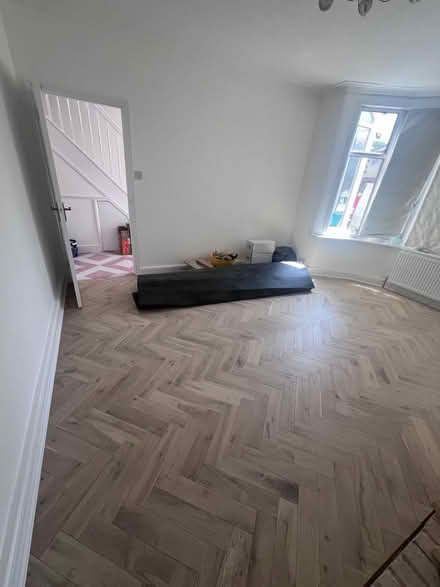 Photo of free Fire door (East Ham E6) #2