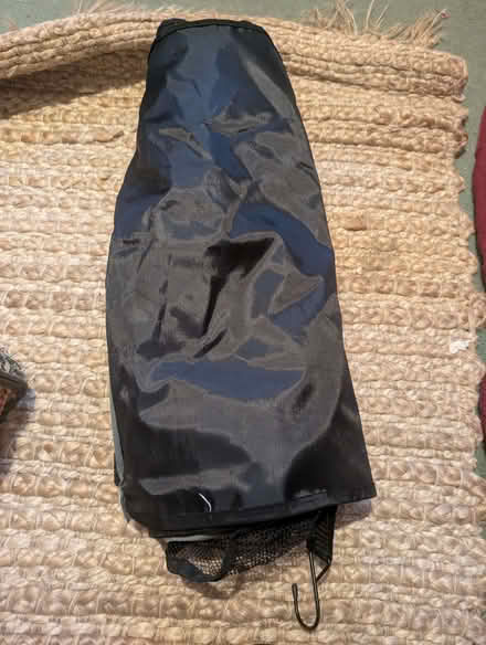 Photo of free Door hanging cosmetics holder (Oughtibridge S35) #4