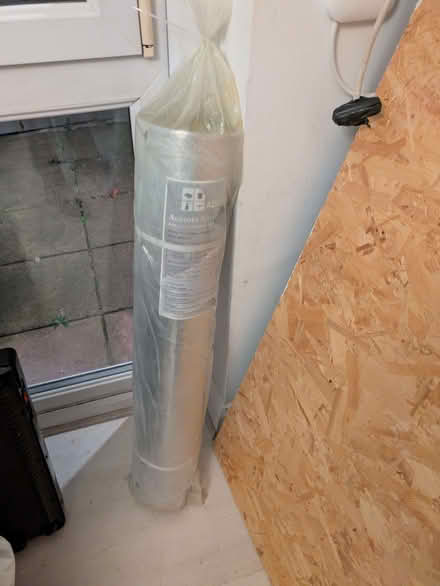 Photo of free high quality under flooring (Abbey Wood SE2) #2