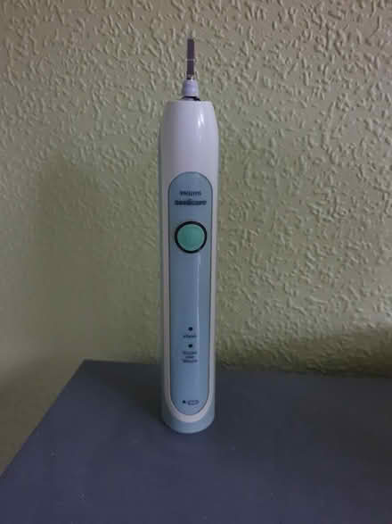 Photo of free Philips Sonicare Toothbrush (toxteth L8) #1