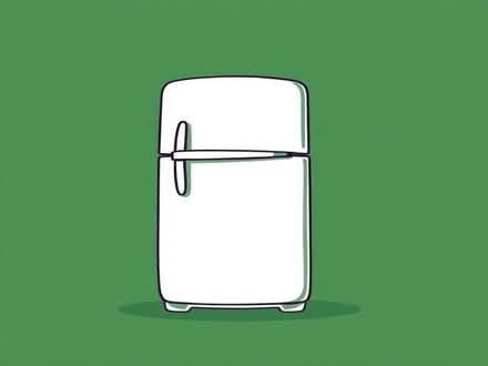 Photo of Fridge freezer (Lower Mounts) #1