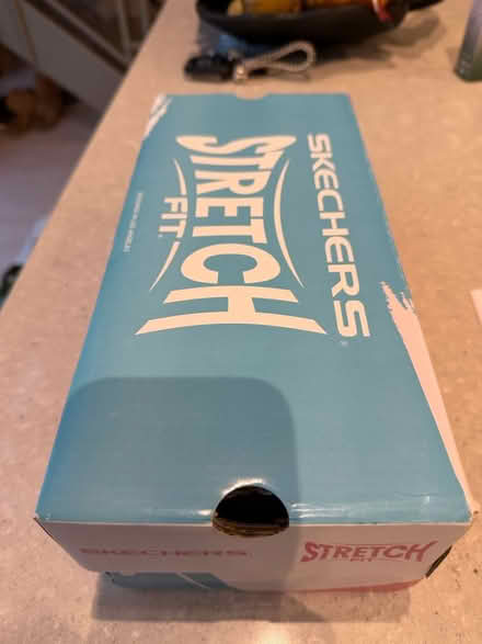 Photo of free Skechers ballet flats size 6 wide (Windsor SL4) #3