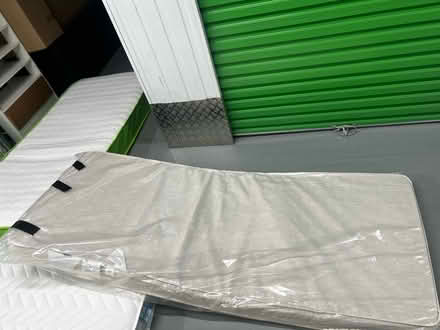 Photo of free Single Mattress (Tw14) #3