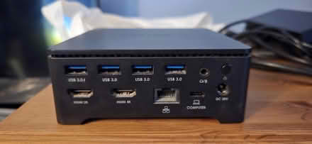 Photo of free Powered usb hub (Trowbridge BA14) #1