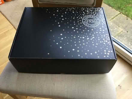 Photo of free Hamper box + packing (CT2) #1