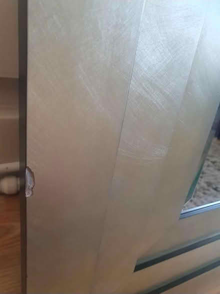 Photo of free large mirror (Gosport) #2