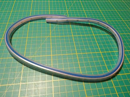 Photo of free Flexible ruler 60cm/24 in (West Croydon CR0) #1